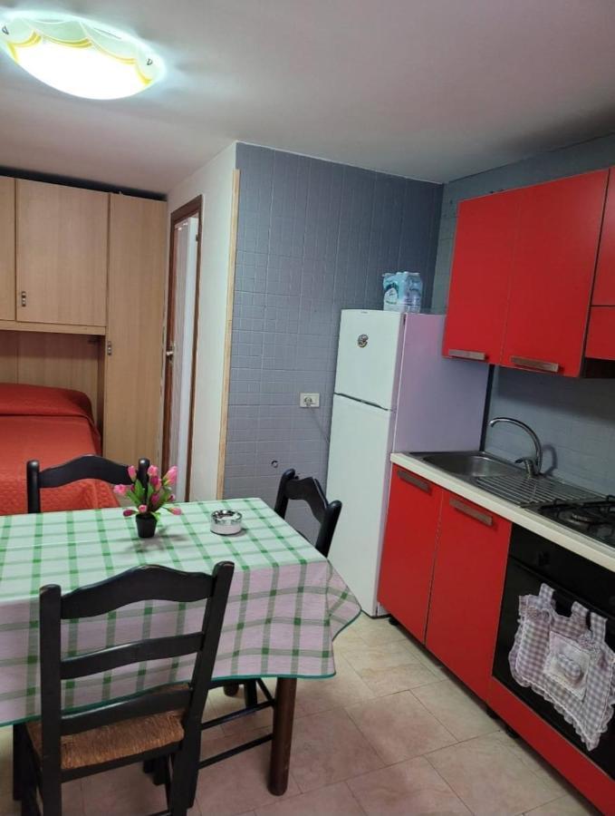La Casa E Pulcinella Apartment Napoli Exterior foto